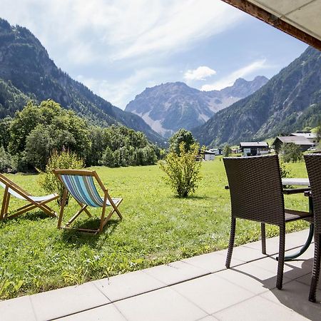 Gartenappartement Kirchdorf By A-Appartments Brand  Zewnętrze zdjęcie
