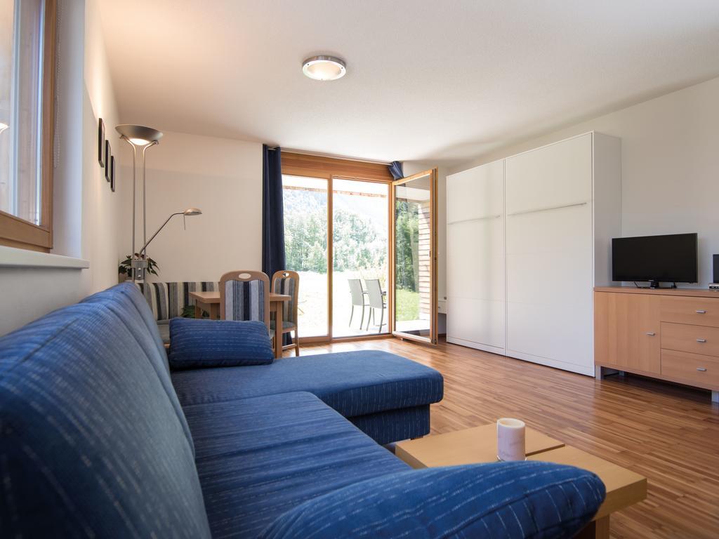 Gartenappartement Kirchdorf By A-Appartments Brand  Zewnętrze zdjęcie
