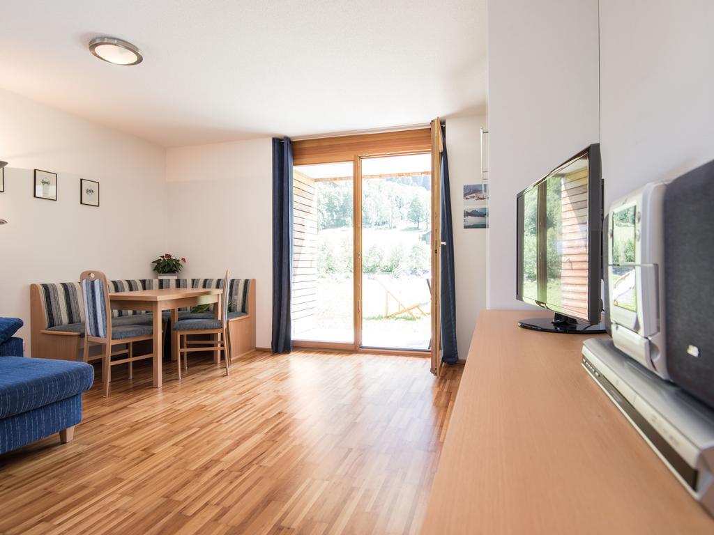 Gartenappartement Kirchdorf By A-Appartments Brand  Zewnętrze zdjęcie