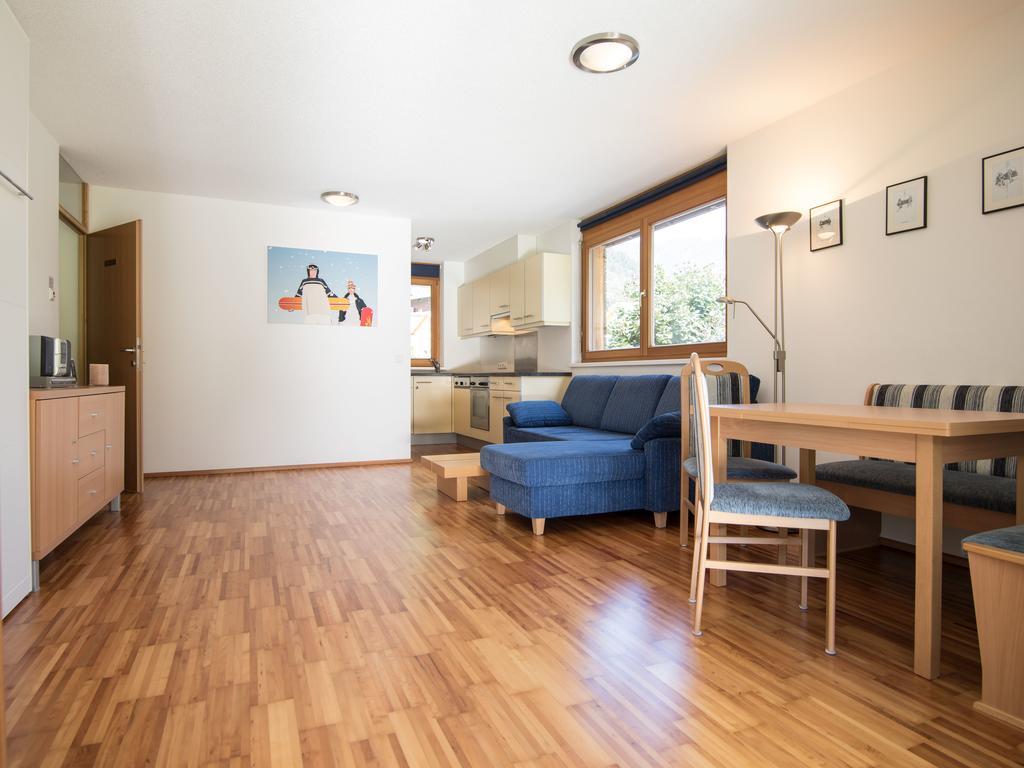 Gartenappartement Kirchdorf By A-Appartments Brand  Zewnętrze zdjęcie
