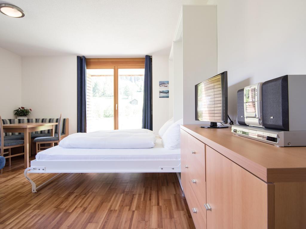 Gartenappartement Kirchdorf By A-Appartments Brand  Zewnętrze zdjęcie