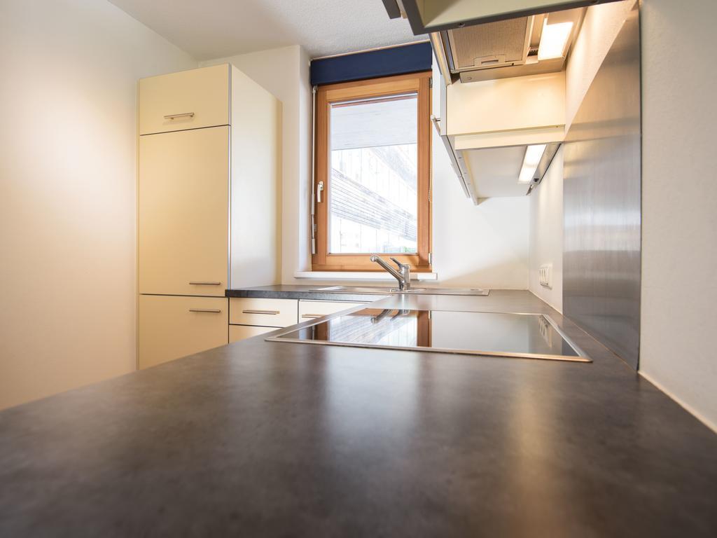 Gartenappartement Kirchdorf By A-Appartments Brand  Zewnętrze zdjęcie