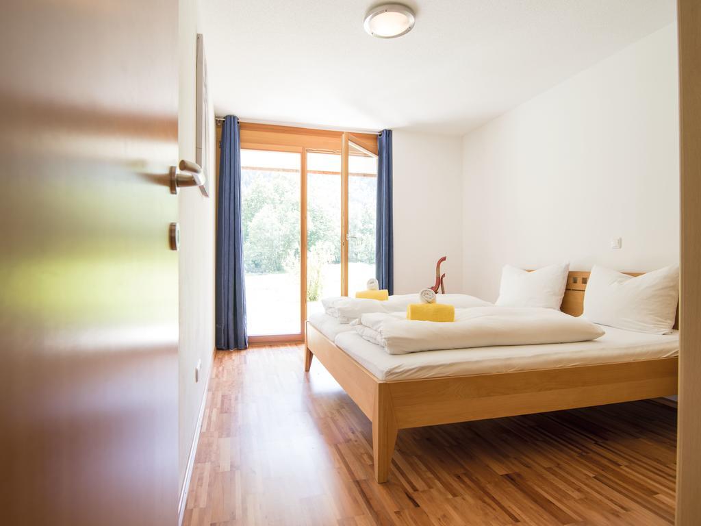 Gartenappartement Kirchdorf By A-Appartments Brand  Zewnętrze zdjęcie